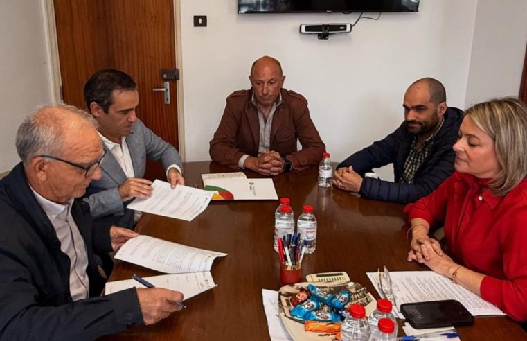 ULS da Guarda investe 2,4 milhões de euros na requalificação do edifício-sede