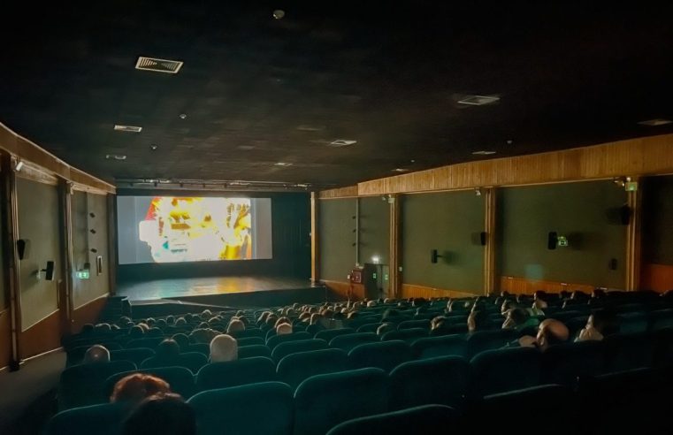 Cineclube de Seia regressa com sessões às quartas-feiras