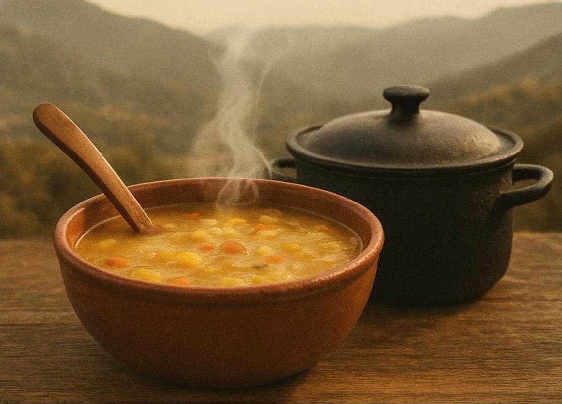 Loriga realiza Festa das Sopas a favor dos Bombeiros Voluntários