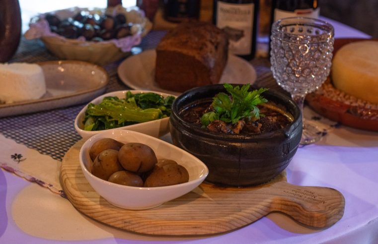 Seia promove Mostra de Gastronomia “Aromas e Sabores da Montanha”