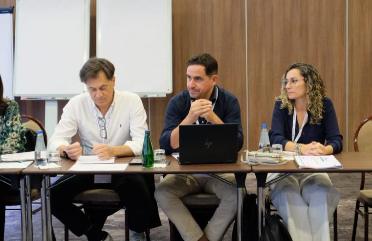 Beiras e Serra da Estrela integra projeto europeu para impulsionar empreendedorismo em regiões de montanha