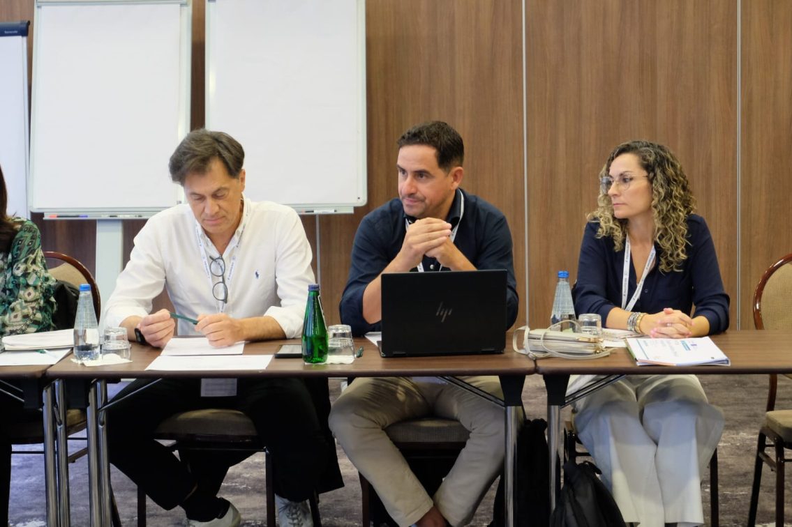 Beiras e Serra da Estrela integra projeto europeu para impulsionar empreendedorismo em regiões de montanha