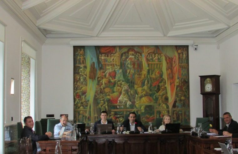 Executivo de Seia encerra mandato com balanço, elogios e apelos à continuidade do trabalho