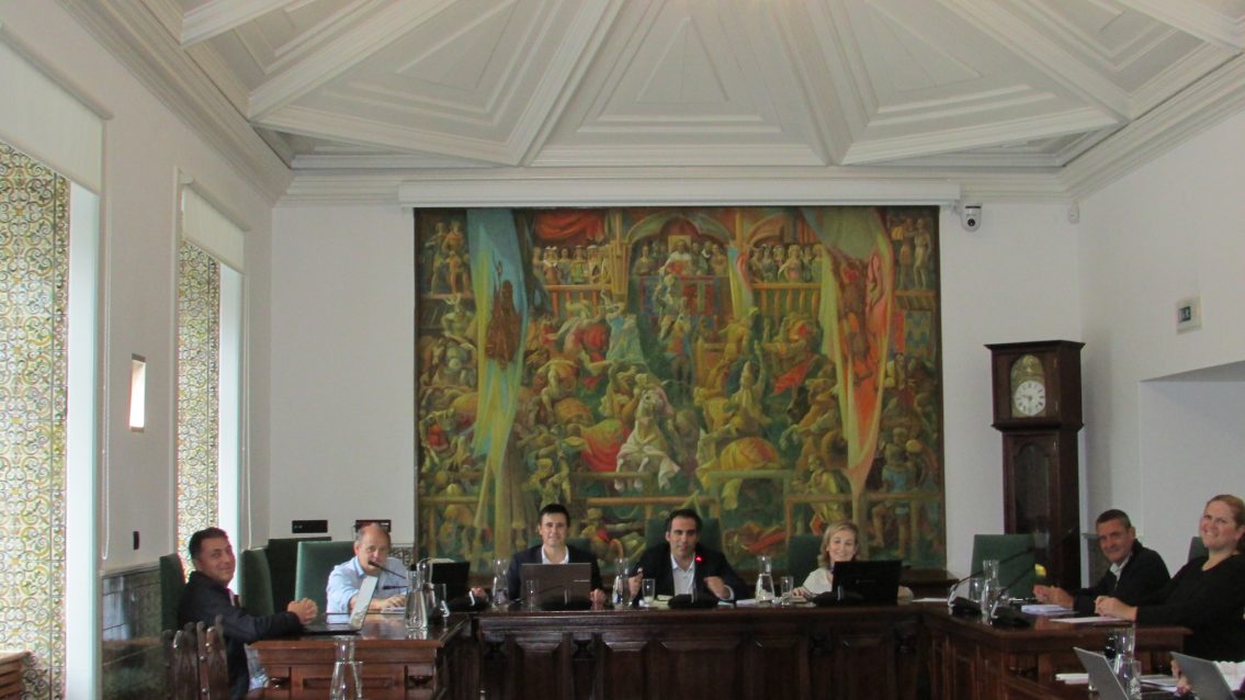 Executivo de Seia encerra mandato com balanço, elogios e apelos à continuidade do trabalho