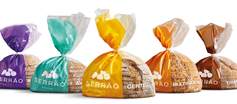 Museu do Pão lança nova marca de pão tradicional com frescura prolongada