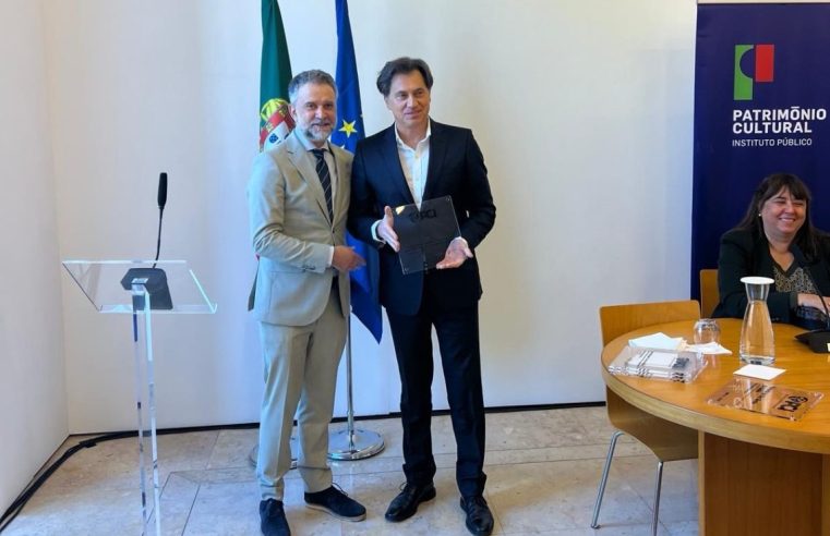 Transumância da Serra da Estrela recebe distinção nacional como Património Cultural Imaterial