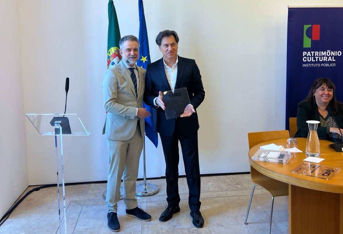 Transumância da Serra da Estrela recebe distinção nacional como Património Cultural Imaterial