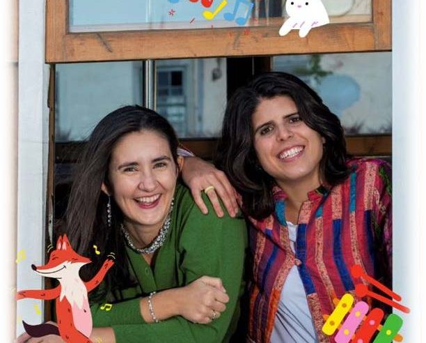 Seia recebe concerto participativo “Vocalini, Vamos Cantar Ópera!”