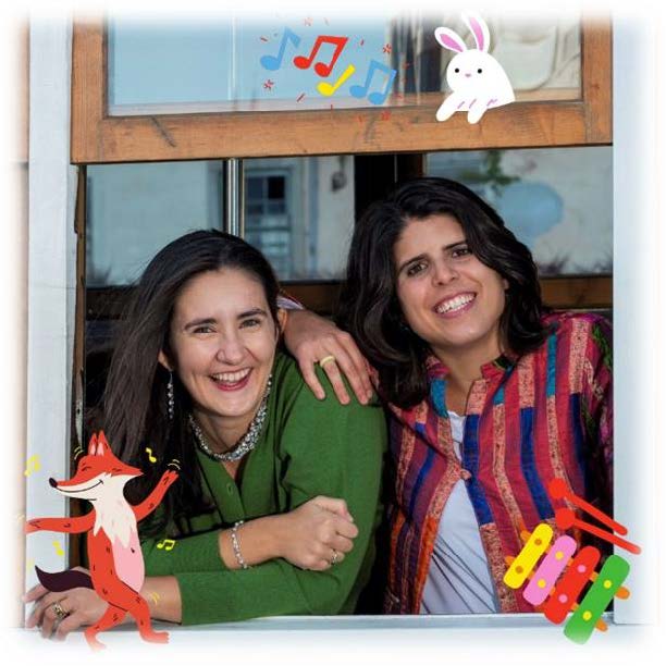 Seia recebe concerto participativo “Vocalini, Vamos Cantar Ópera!”