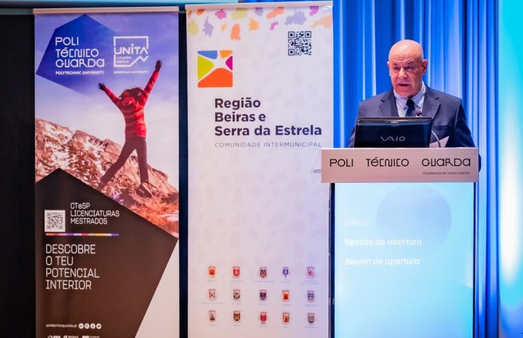 Politécnico da Guarda desafia seniores a regressarem ao ensino superior
