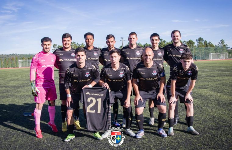 Distrital de Futebol: São Romão e Seia voltam a perder