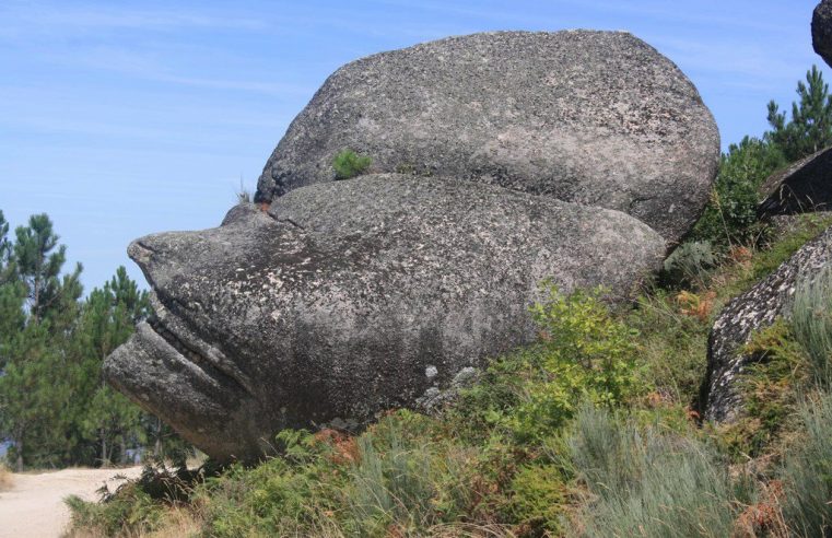 Seia recebe nova caminhada “Conhecer a Estrela” com passagem pela icónica Cabeça da Velha