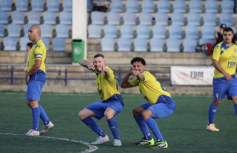 São Romão e Seia regressam às vitórias no Distrital de Futebol