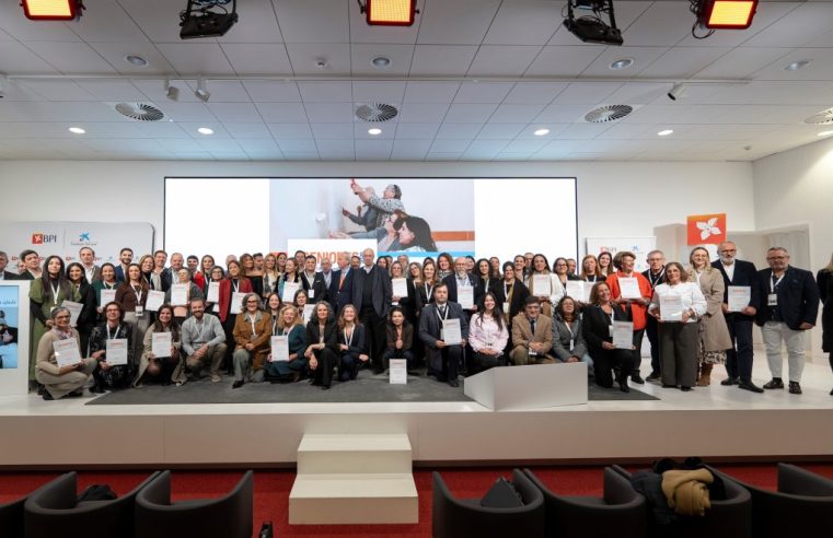 Projeto da Associação Amigos da Teixeira recebe apoio para combater isolamento dos idosos