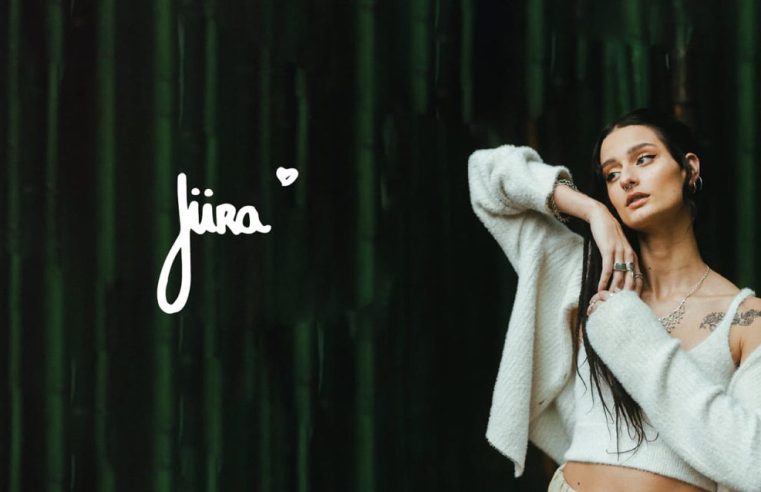 Jüra atua em Seia no Cineteatro da Casa Municipal da Cultura