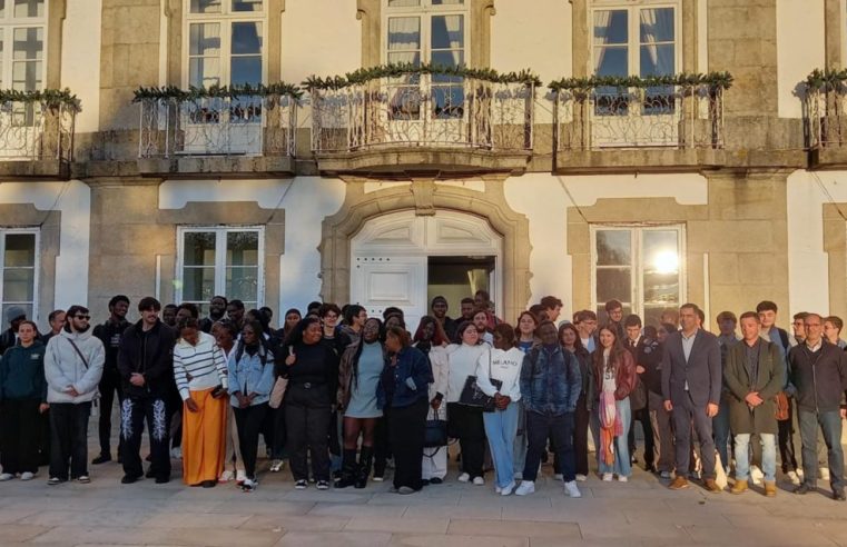 Câmara de Seia promete apoio total aos estudantes da ESTH e reforça aposta no ensino superior