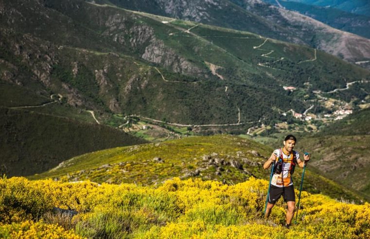 Inscrições do “Oh Meu Deus – Ultra Trail Centro Portugal by UTMB®” esgotam em menos de quatro horas