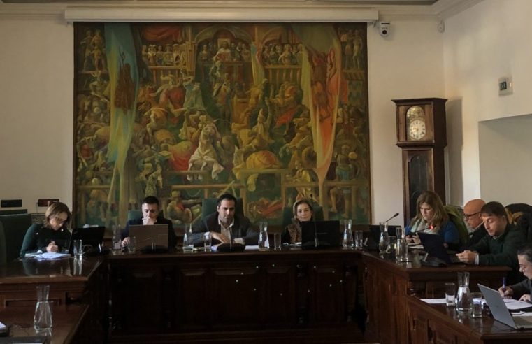 Seia mantém impostos municipais em 2026 após quatro anos de descidas