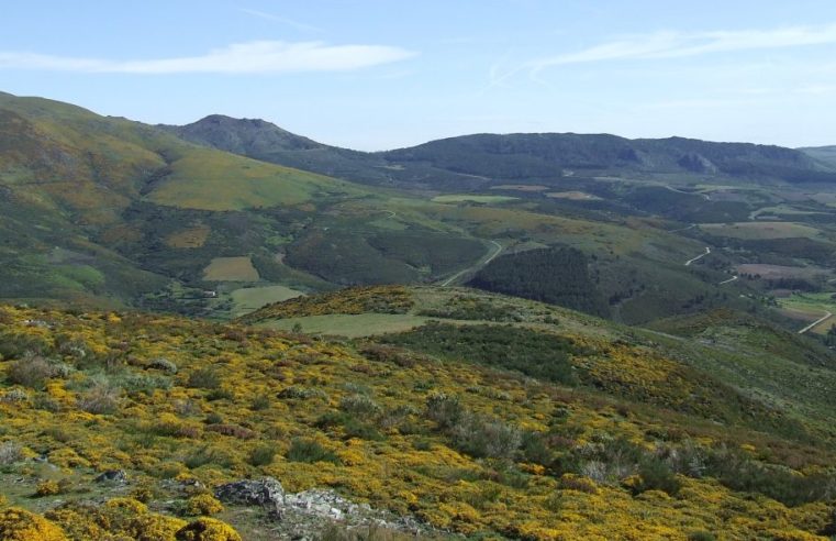Seia integra projeto SerE+ que alia conservação da natureza, bem-estar e economia na Serra da Estrela