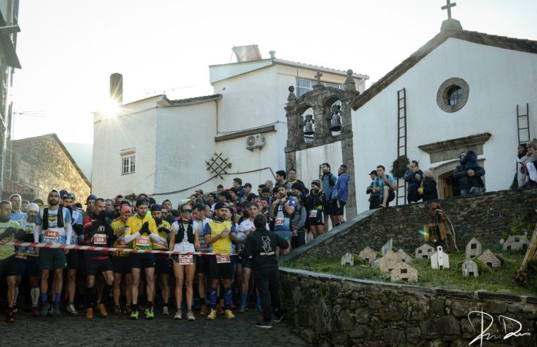 Trail Cabeça Aldeia Natal limita inscrições a 200 atletas devido à forte afluência de visitantes