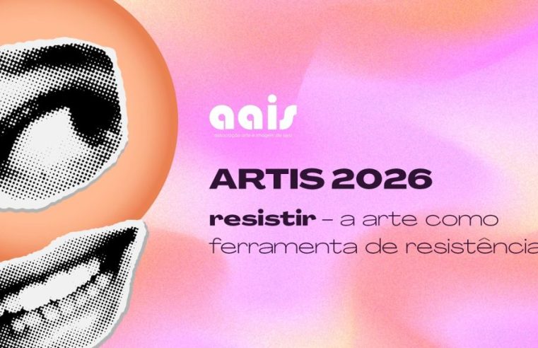 ARTIS 2026 traz a Seia uma reflexão artística sobre a resistência