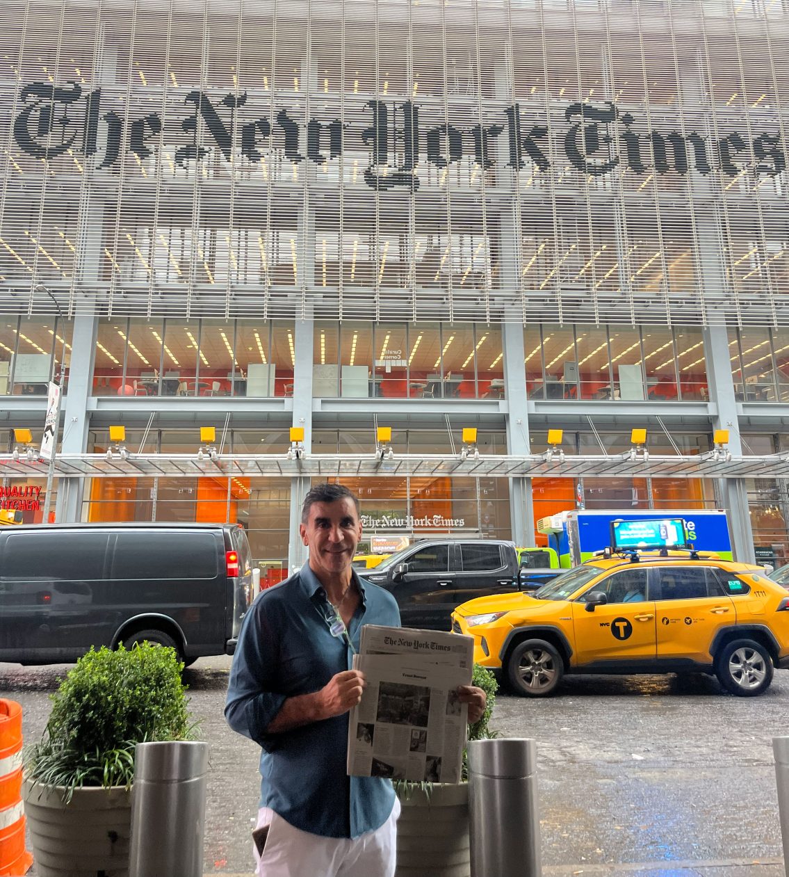 António Quaresma: Da Serra da Estrela à criação de um grupo que leva Seia ao mundo