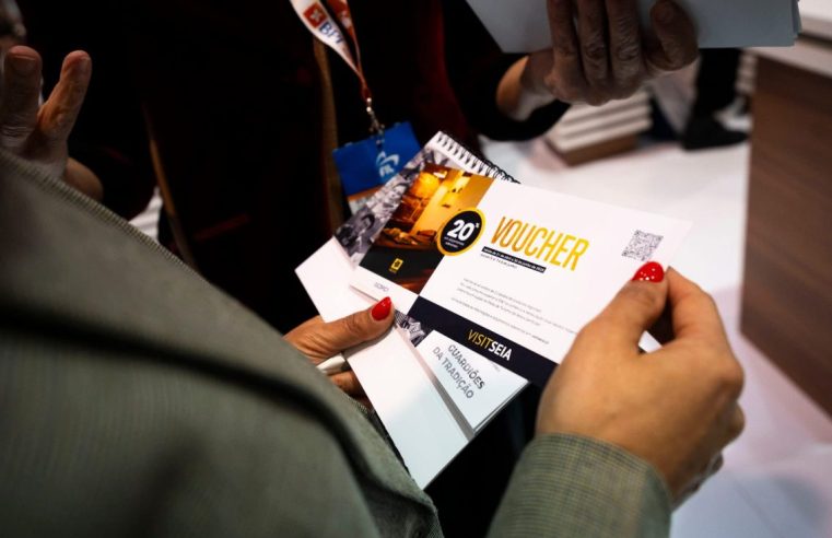 Câmara de Seia aprova desconto de 20% em livros e artigos promocionais