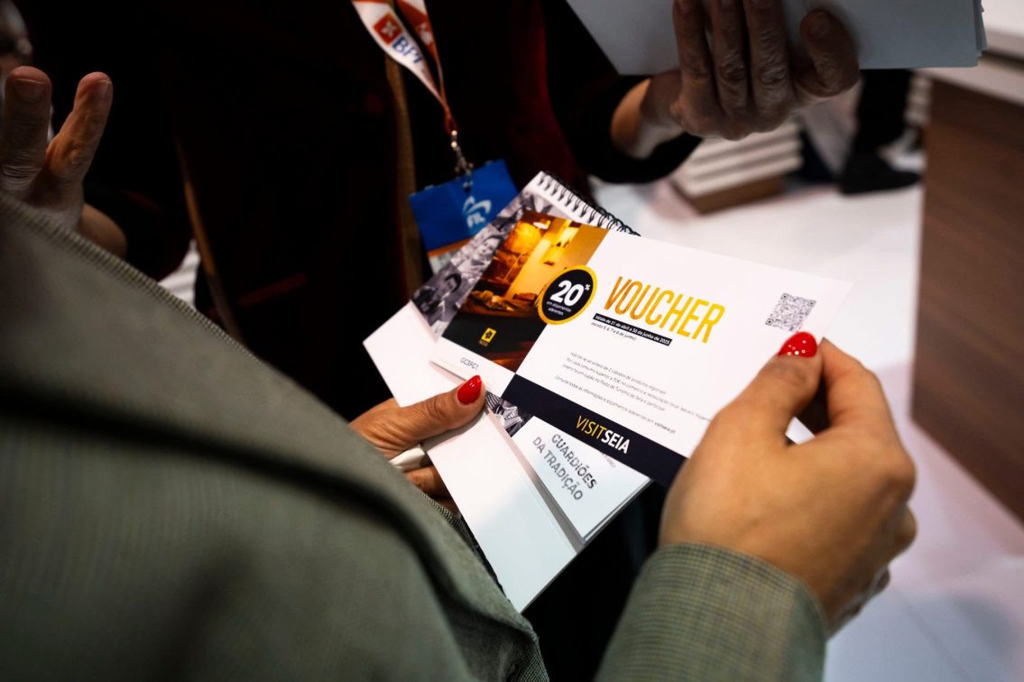 Câmara de Seia aprova desconto de 20% em livros e artigos promocionais