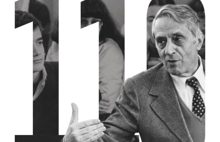 Gouveia assinala 110 anos do nascimento de Vergílio Ferreira