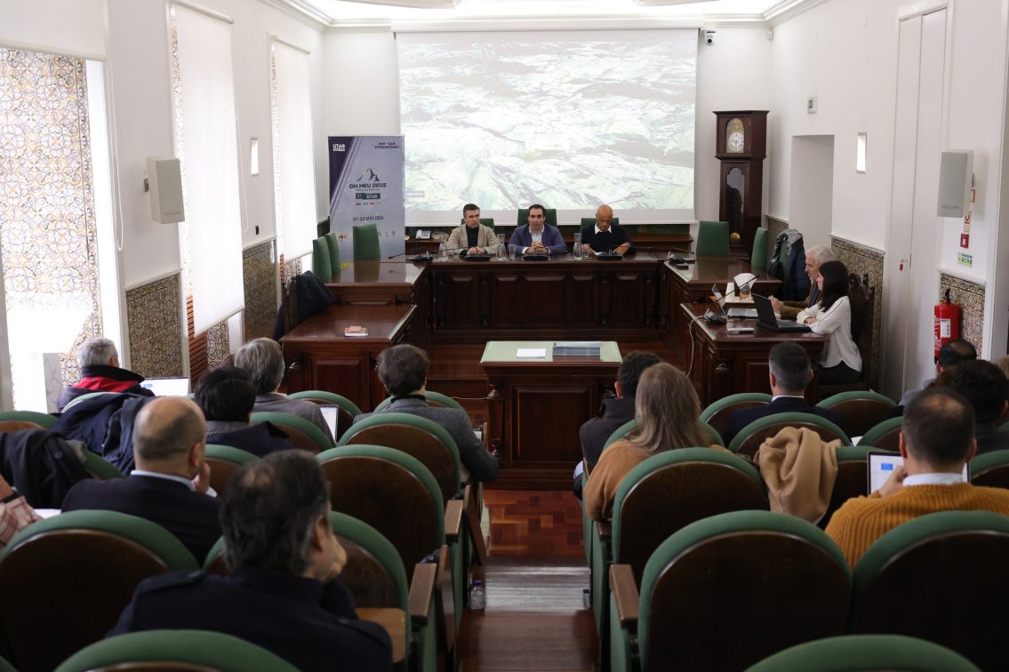 Evento âncora do turismo ativo projeta Seia no trail mundial