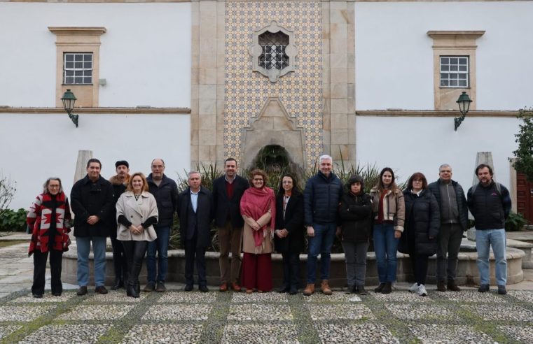 Politécnico de Viseu lidera projeto de valorização das vinhas tradicionais da Serra da Estrela