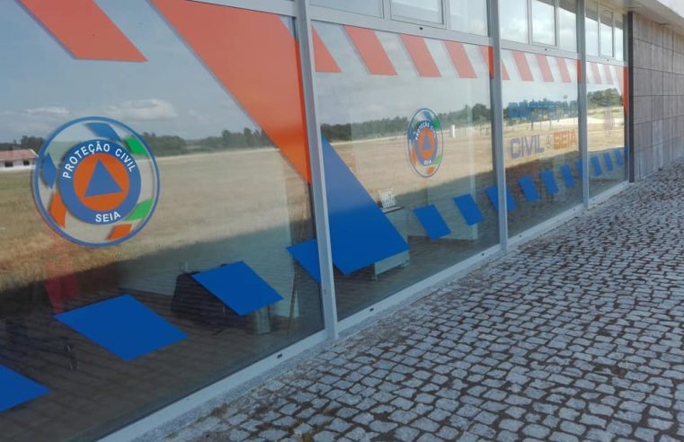 Quatro sapadores de Seia acusados de abusos saem em liberdade com pulseira eletrónica