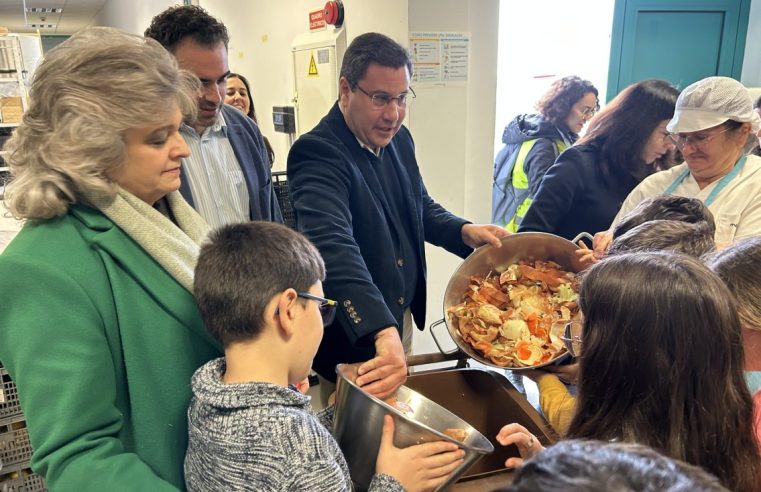 Seia dá início à recolha porta-a-porta de biorresíduos alimentares