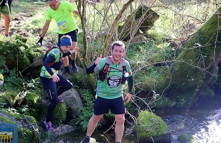 GDCR das Lajes organiza II edição do “Trail Rota da Telha”