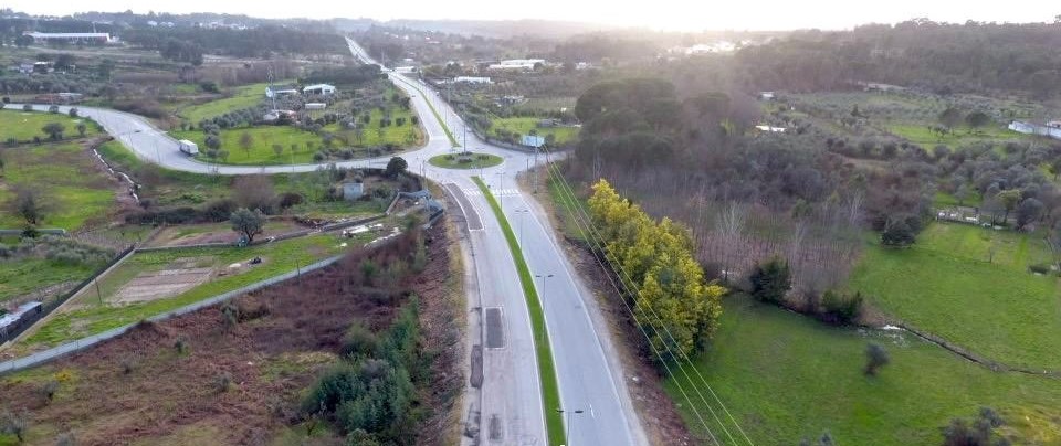 Autarcas de Viseu Dão Lafões unem-se para exigir duplicação total do IC12