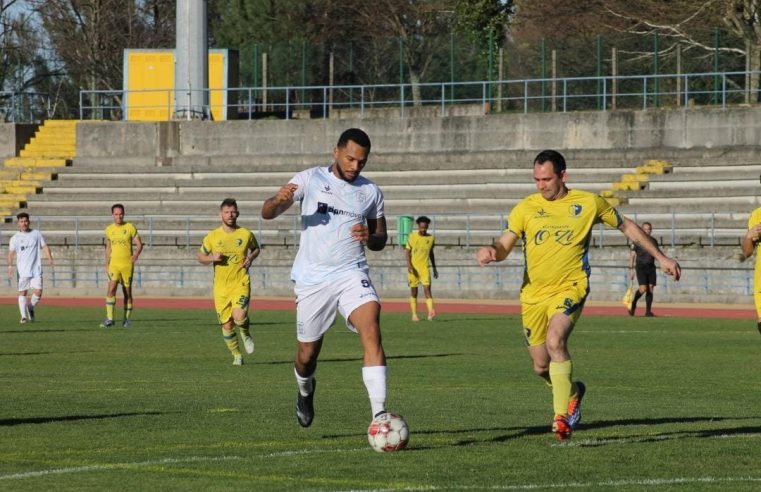 Seia FC regressa às vitórias com triunfo convincente frente ao Casal Cinza