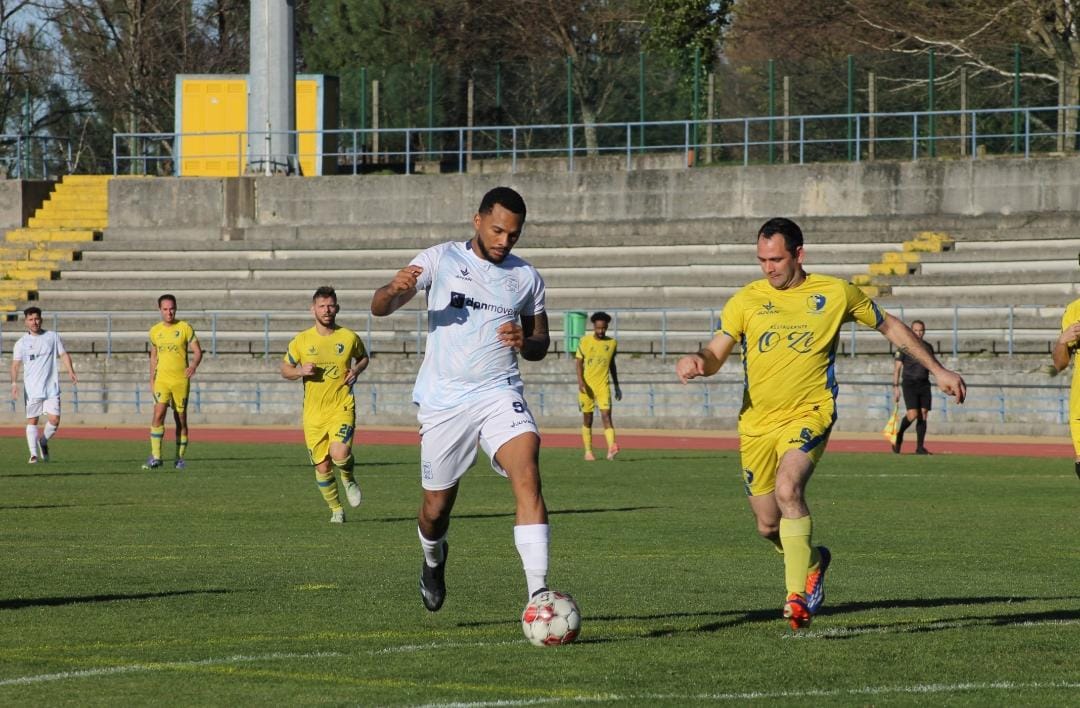 Seia FC regressa às vitórias com triunfo convincente frente ao Casal Cinza