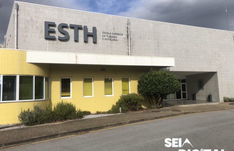 ESTH de Seia integra oferta de CTeSP do Politécnico da Guarda com oito cursos