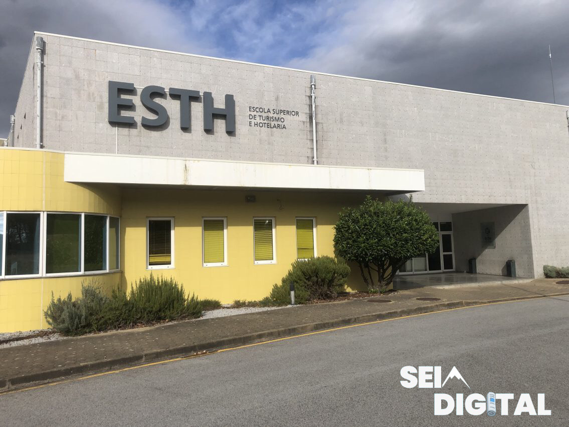 Seia aposta na inovação turística com nova licenciatura na ESTH