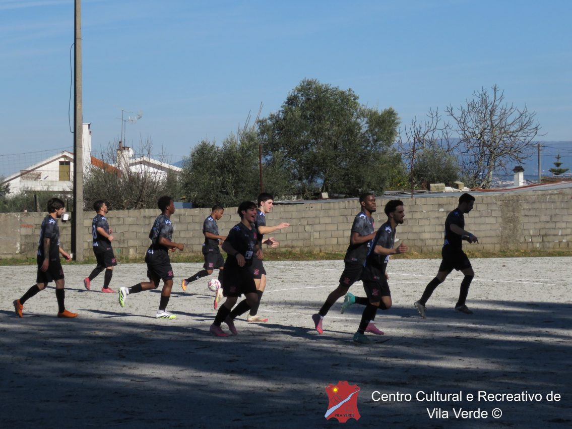 Vila Verde derrota líder e faz história na Liga Inatel