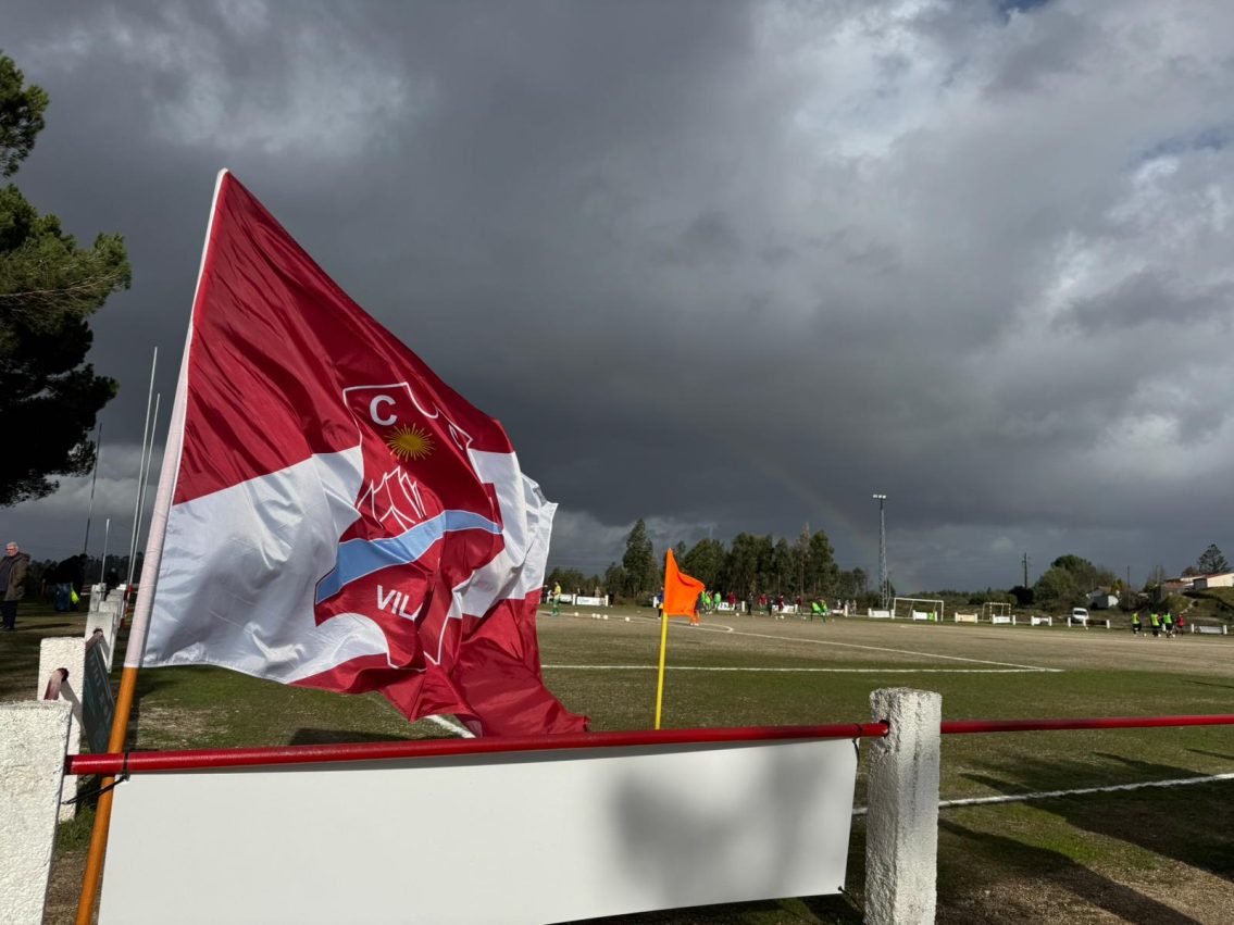 Violência dita derrota administrativa a Vila Verde e Bobadelense na Liga Inatel