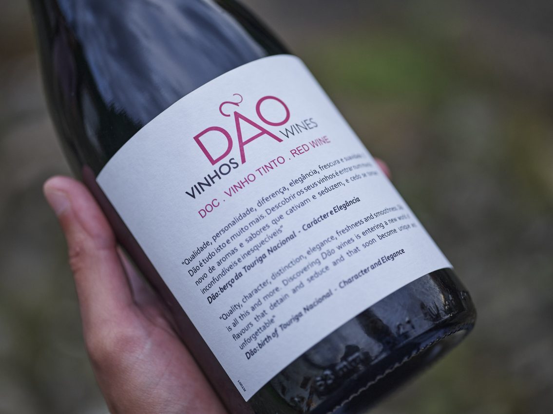 Vinhos do Dão reforçam presença internacional em Paris