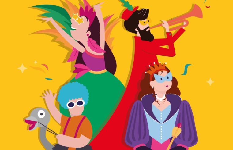 Carnaval no Coração do Dão regressa com tradição, rivalidade e dois grandes desfiles