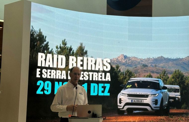 Clube Escape Livre apresenta calendário 2026 na BTL