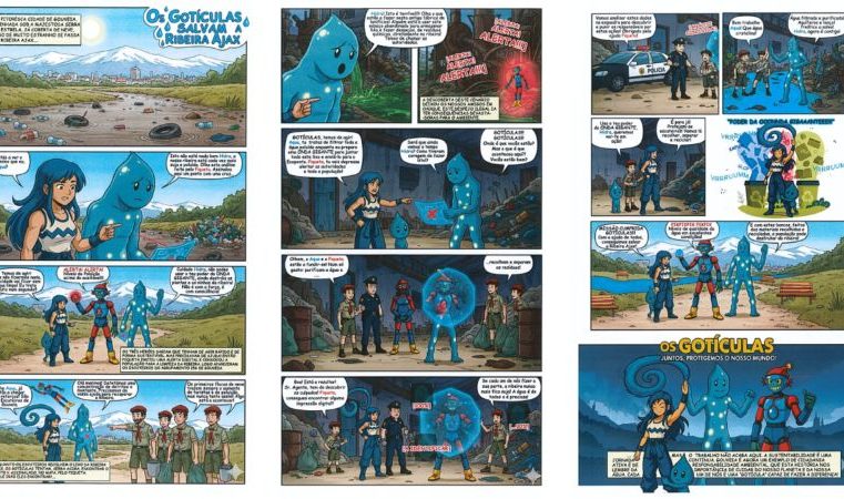 APdSE distingue jovens talentos no concurso escolar “imagina+”