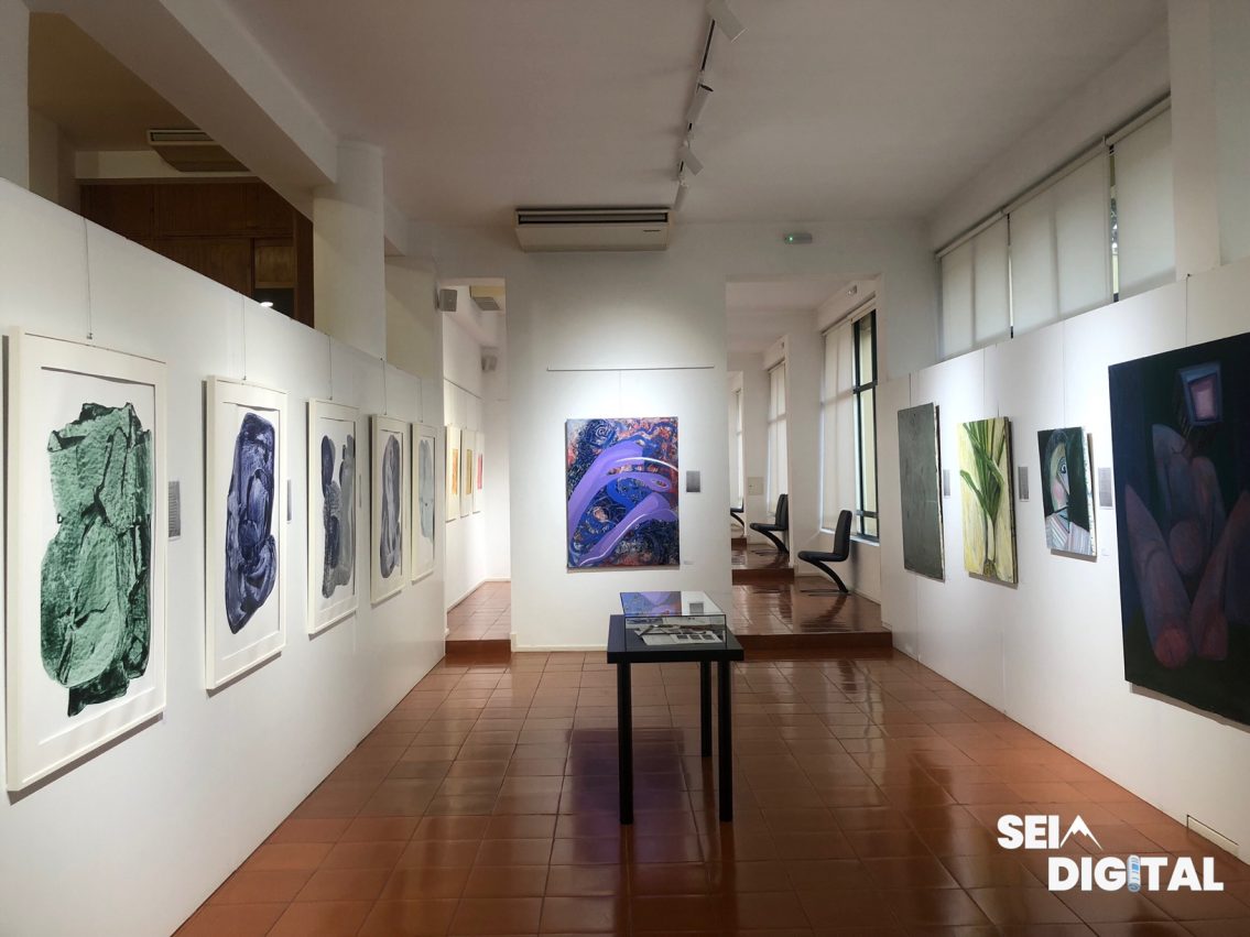 AAIS celebra Dia Mundial da Poesia com arte, leitura e jantar temático em Seia