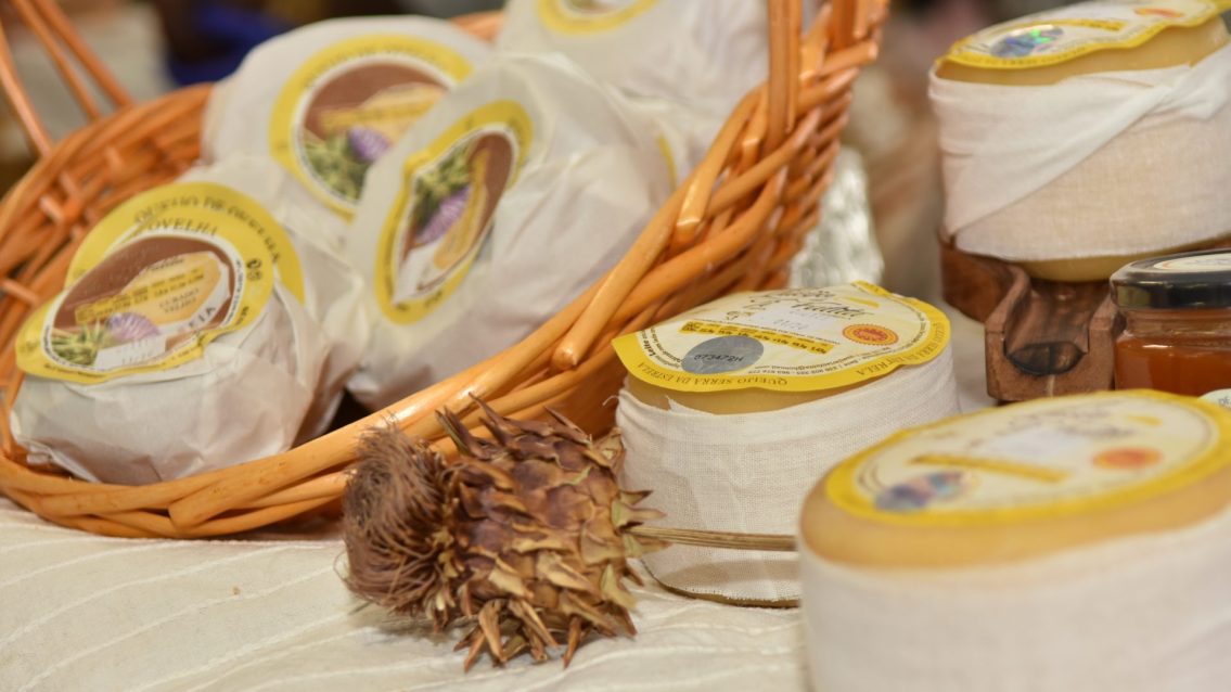 Seia volta a ser capital do queijo de ovelha com a 49ª Feira do Queijo Serra da Estrela