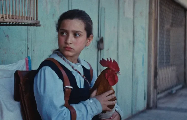 Cineclube de Seia exibe na Casa da Cultura filme vencedor em Cannes