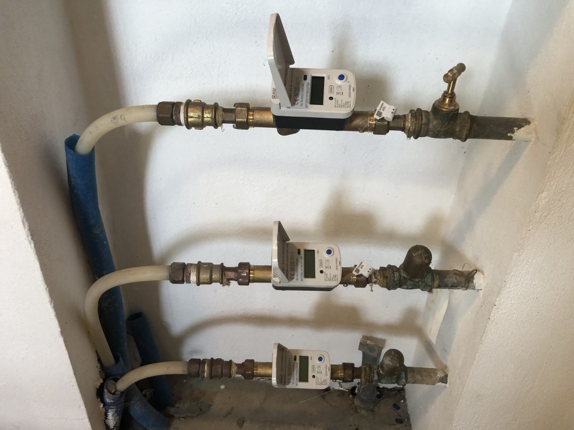 Fatura da água sobe nos concelhos de Seia, Gouveia e Oliveira do Hospital