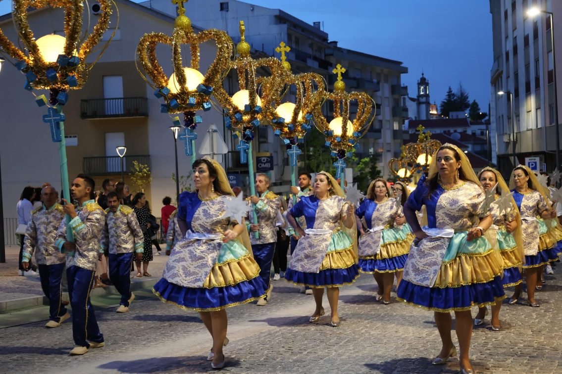 Marchas Populares regressam à noite de São João em Seia